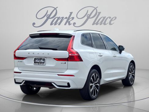 Certified 2024 Volvo XC60 B5 Plus w/ Protection Package Premier AWD/4WD image 6
