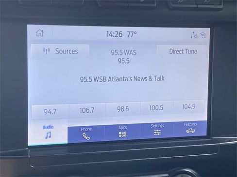 Used 2021 Ford F150 XL w/ Equipment Group 101A High image 20