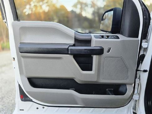 Used 2018 Ford F150 XL w/ Equipment Group 101A Mid AWD/4WD image 26