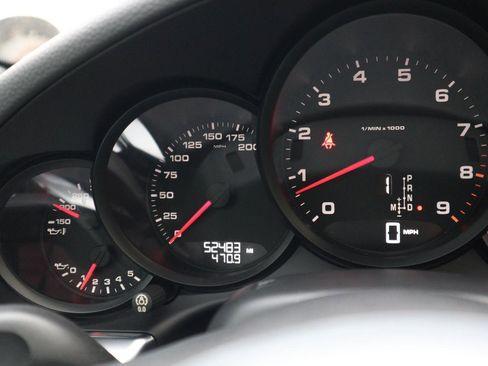 Used 2015 Porsche 911 Carrera S image 68