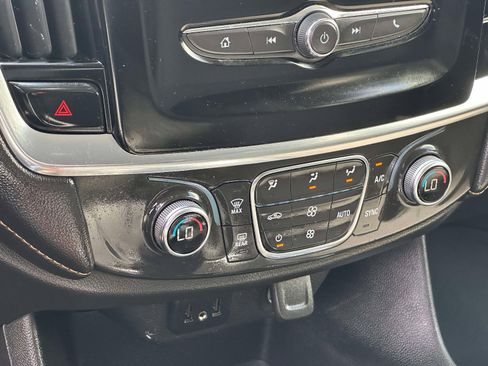 Used 2021 Chevrolet Traverse LS w/ LPO, Cargo Package FWD image 26