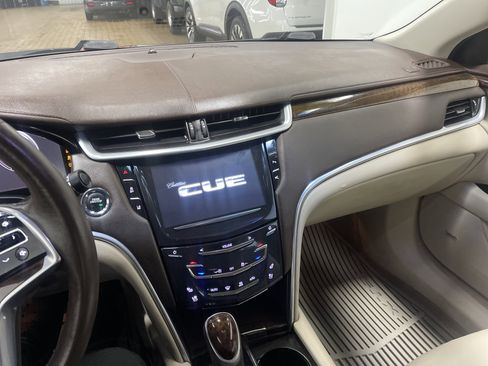 Used 2014 Cadillac XTS Premium w/ Driver Assist Package image 28