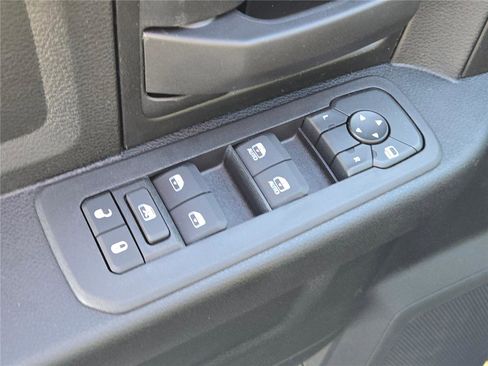 New 2026 RAM 3500 Tradesman image 20