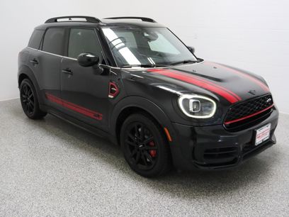 Used 2024 MINI Cooper Countryman John Cooper Works