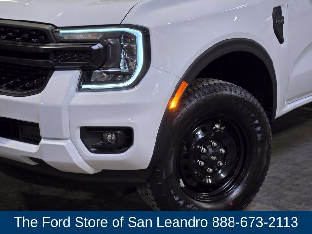 New 2026 Ford Ranger XL RWD image 9