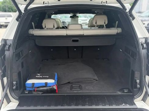 Used 2021 BMW X5 sDrive40i w/ M Sport Package RWD image 20