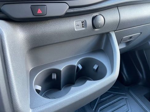 New 2026 Ford Transit 250 148 Medium Roof Extended AWD w/ Load Area Protection Package image 13