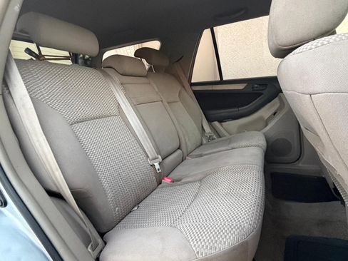 Used 2007 Toyota 4Runner SR5 image 22