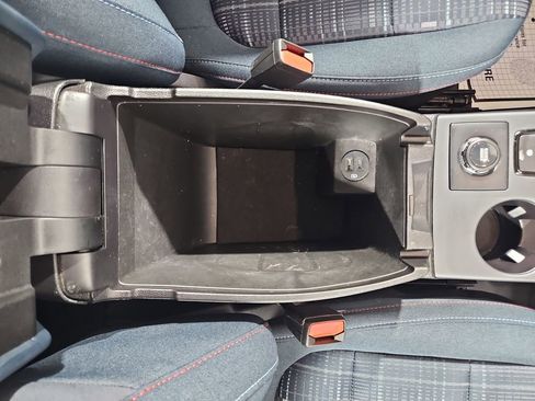 Used 2024 Ford Bronco Sport Heritage w/ Heritage Convenience Package image 25