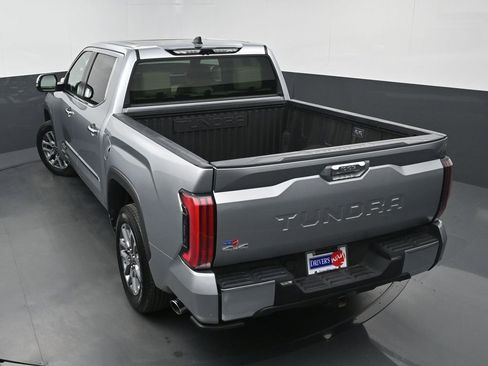 Used 2024 Toyota Tundra 1794 Edition image 38