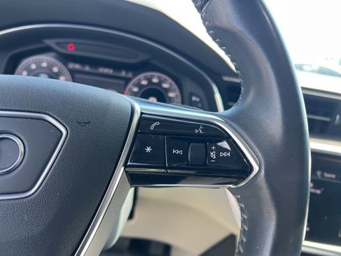 Used 2019 Audi A6 3.0T Prestige image 14