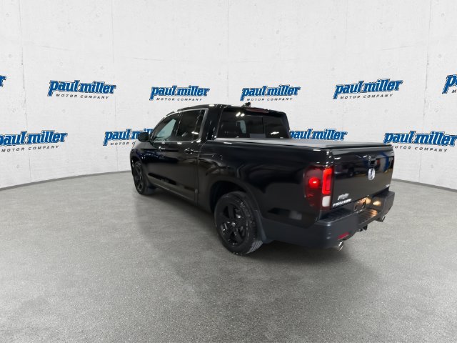 Used 2023 Honda Ridgeline Black Edition image 8