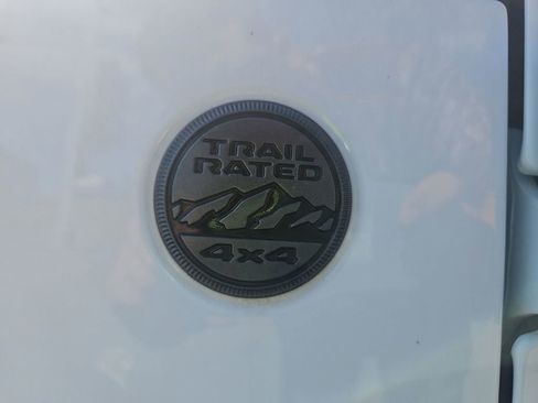 Used 2022 Jeep Wrangler Unlimited Sport AWD/4WD image 22