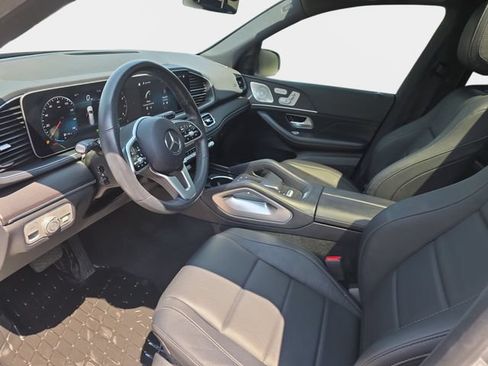 Used 2021 Mercedes-Benz GLS 450 4MATIC image 20