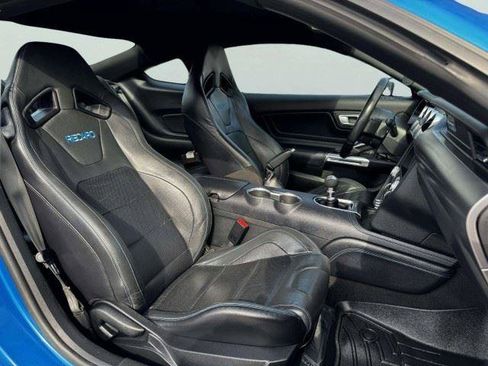 Used 2021 Ford Mustang GT RWD image 43