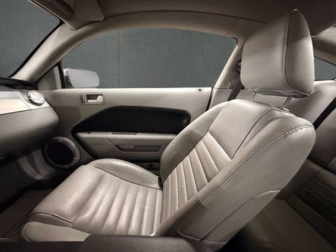 Used 2007 Ford Mustang GT RWD image 13
