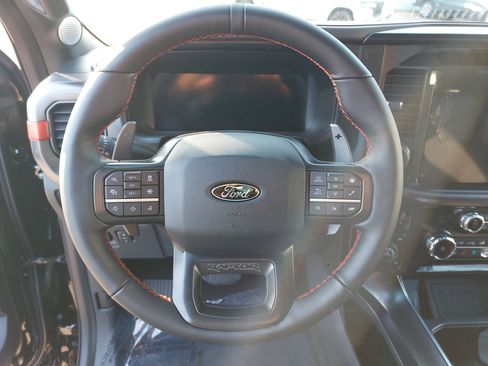 New 2025 Ford F150 Raptor image 17