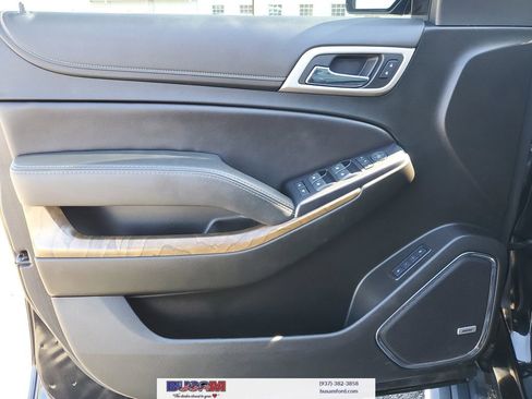 Used 2019 GMC Yukon Denali w/ Denali Ultimate Package image 21