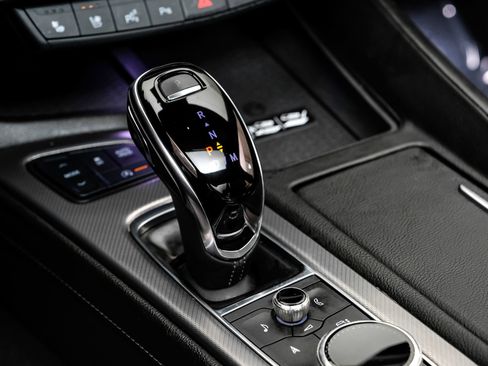 Used 2025 Cadillac CT5 Premium Luxury image 29