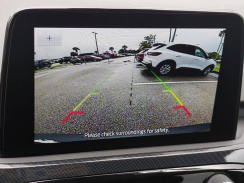 New 2026 Ford Escape ST-Line image 20