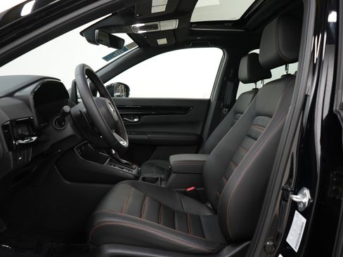 Used 2026 Honda CR-V Sport Touring image 24