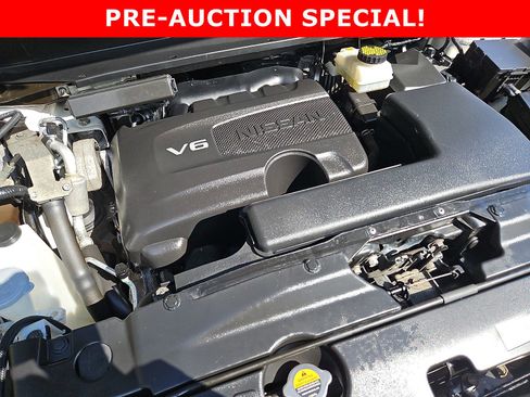 Used 2017 Nissan Pathfinder S AWD/4WD image 27