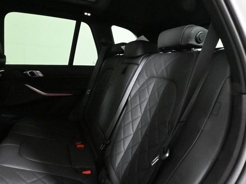 Used 2026 BMW X5 xDrive40i w/ Premium Package image 4