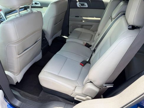 Used 2013 Ford Explorer Limited AWD/4WD image 14