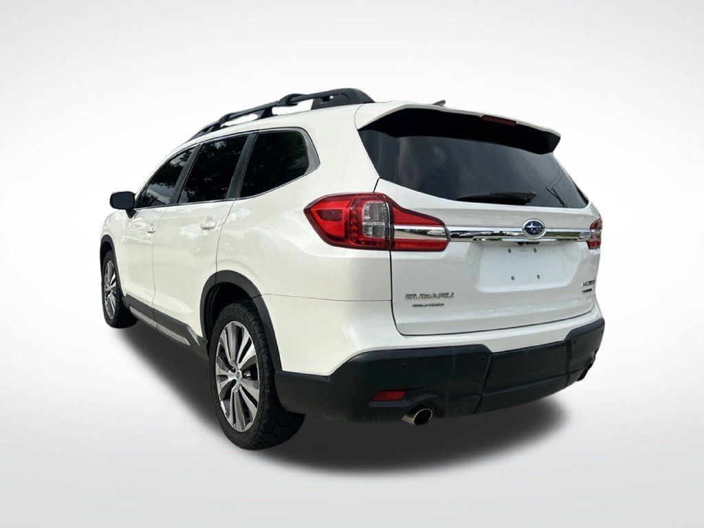 Used 2022 Subaru Ascent Limited AWD/4WD image 8