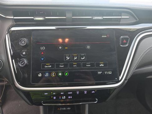 Used 2023 Chevrolet Bolt EUV LT w/ Driver Confidence Package FWD image 15