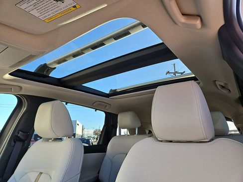 New 2026 MAZDA CX-90 3.3 Turbo w/ Premium Plus Pkg image 15