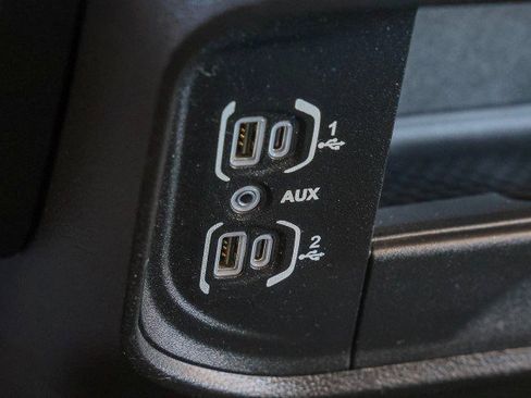 Used 2024 RAM 2500 Big Horn image 21