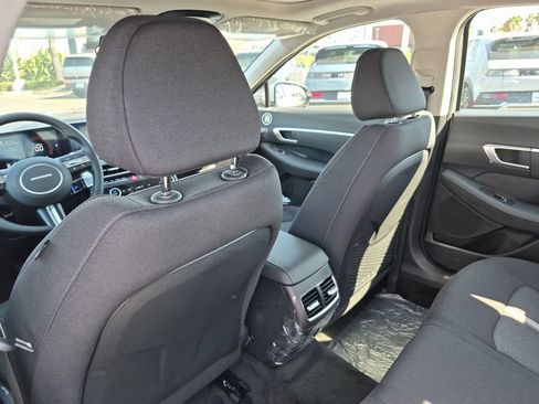New 2026 Hyundai Sonata SEL FWD image 28