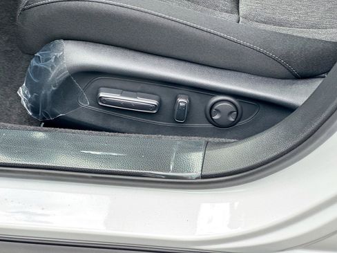 New 2026 Honda Accord SE image 21