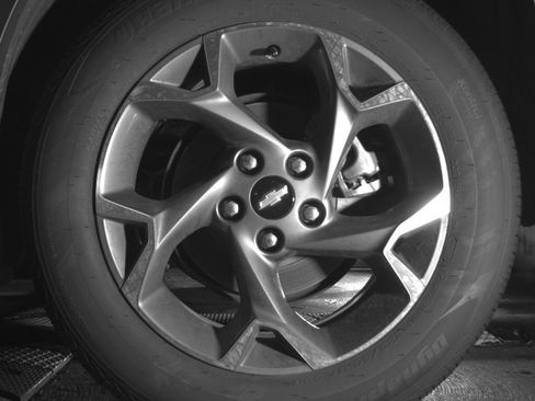 Used 2025 Chevrolet Trax LT image 14