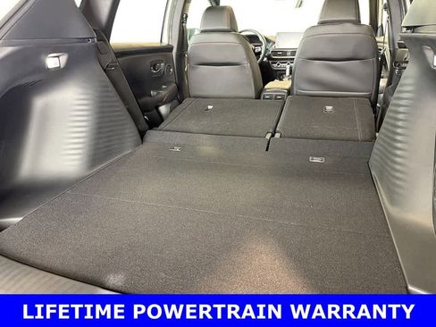 New 2025 Acura ADX A-Spec image 34