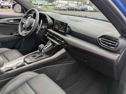 Used 2024 Dodge Hornet R/T Plus w/ R/T Blacktop Package image 41