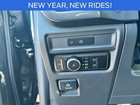 New 2025 Ford F150 STX w/ LOBO Package image 14