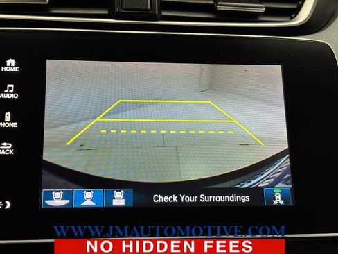 Used 2019 Honda CR-V EX image 31
