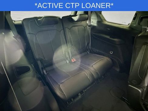 New 2025 Jeep Grand Cherokee L Limited w/ Luxury Tech Group II image 28