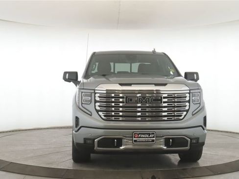 Used 2024 GMC Sierra 1500 Denali image 12