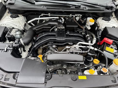 Certified 2022 Subaru Crosstrek 2.0i Premium w/ Popular Package #3 image 8