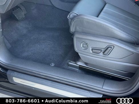 New 2026 Audi Q5 Prestige AWD/4WD image 21