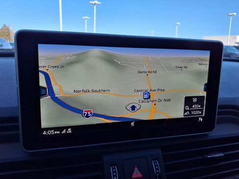 Used 2018 Audi Q5 Prestige image 18