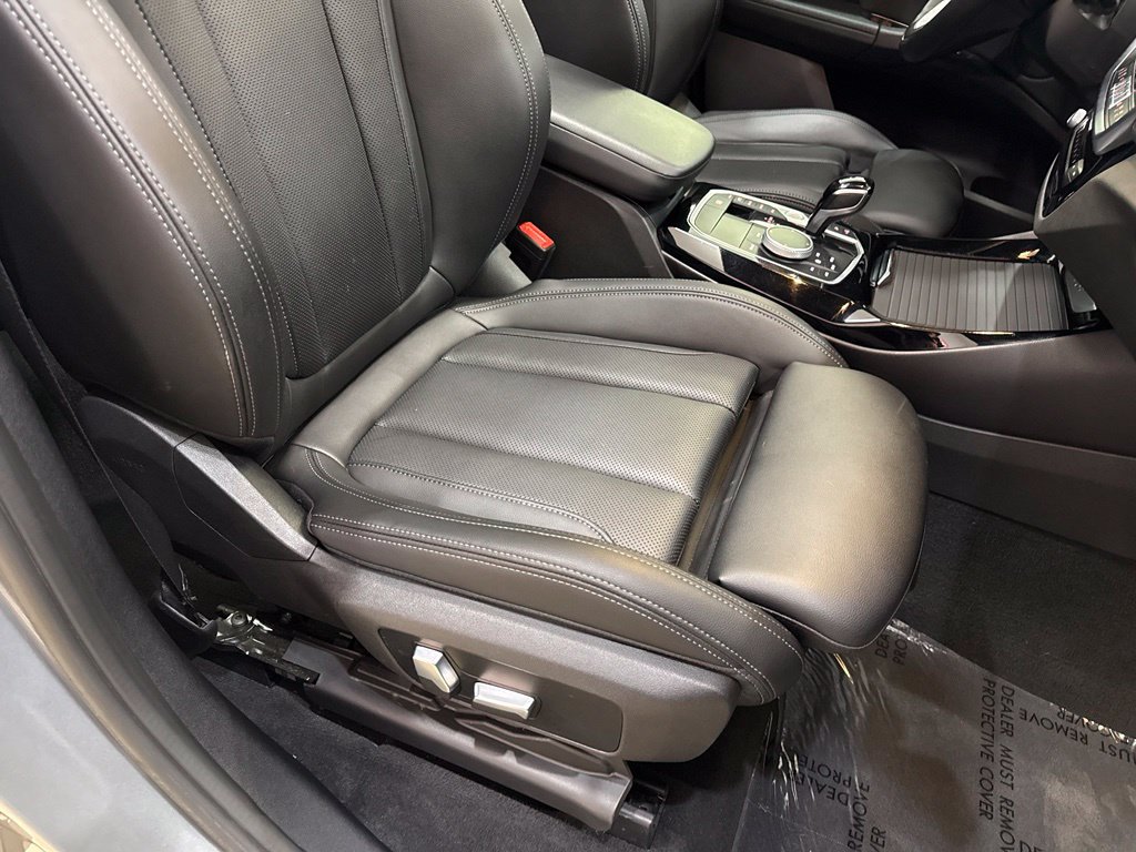 Used 2023 BMW X3 xDrive30i w/ Premium Package AWD/4WD image 34