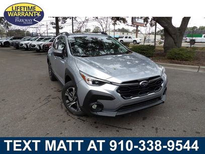New 2026 Subaru Crosstrek 2.0i Premium w/ Crosstrek Mirror Package