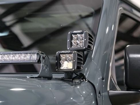 Used 2024 Jeep Wrangler Unlimited Rubicon 392 image 28