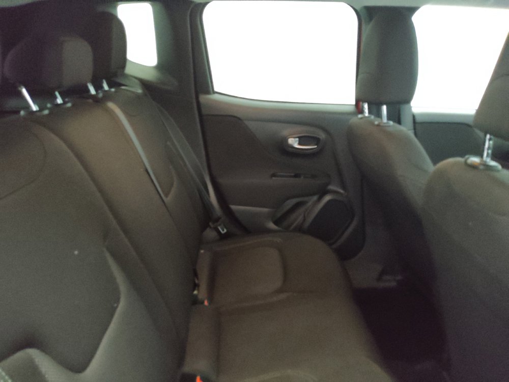 Used 2021 Jeep Renegade Sport AWD/4WD image 19