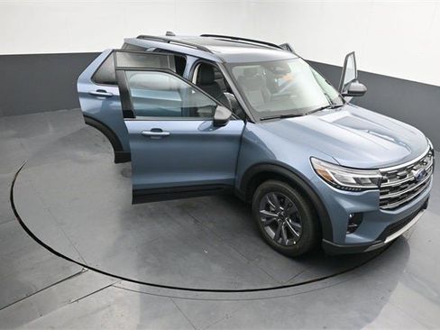 New 2026 Ford Explorer Active w/ Active Comfort Package image 36