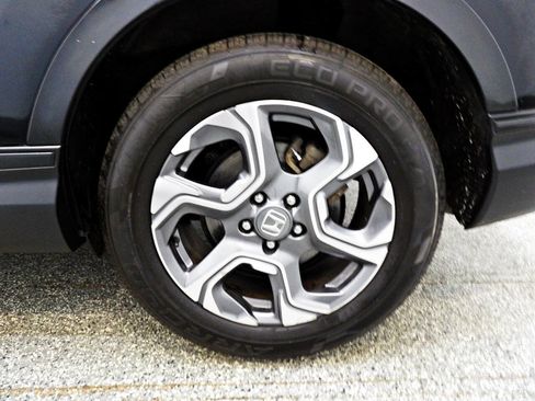 Used 2018 Honda CR-V EX image 19
